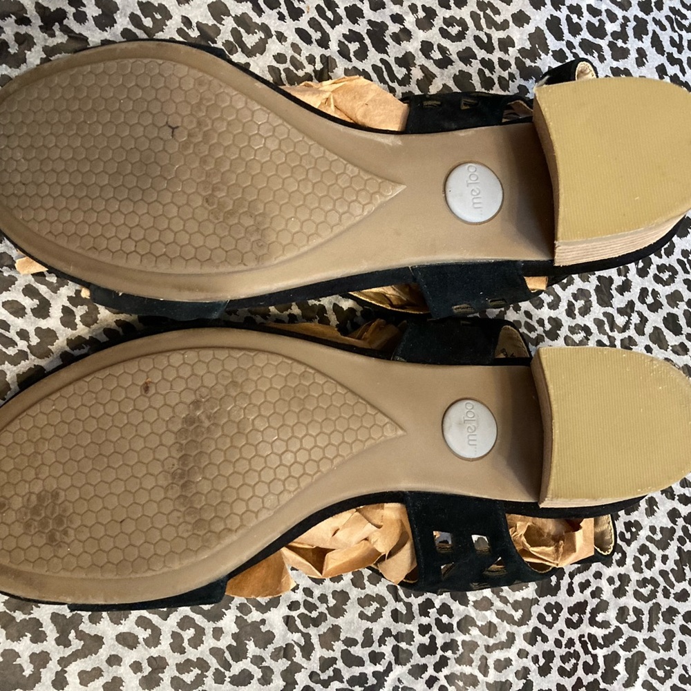 Shoes - Picture 5 of 5